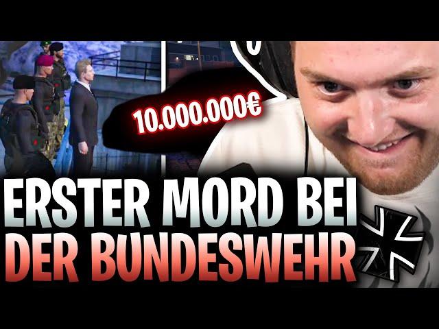 10 MILLIONEN € AUTO GEKAUFT! | Militär KARRIERE GESTARTET? - GTA 5 RolePlay