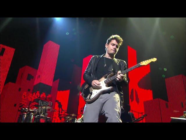 Jay Z, John Mayer - U Don't Know, D.O.A. (Answer The Call) FULL HD