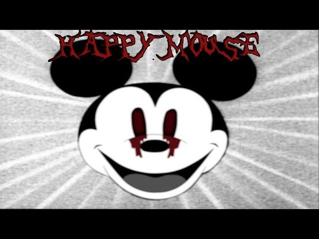 Happy Mouse.exe (Suicide Mouse 2)  | WHY?!