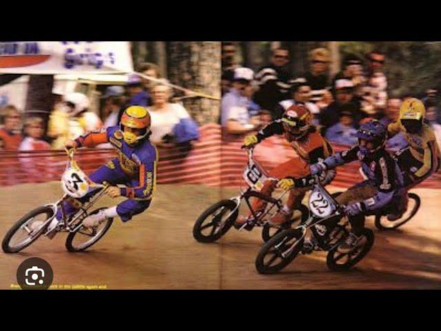 vintage BMX racing plus more #37