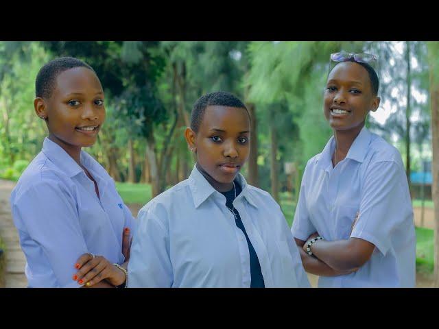 My life in high school Episode 1 Film nyarwanda nshyashya new rwandan movies Full HD