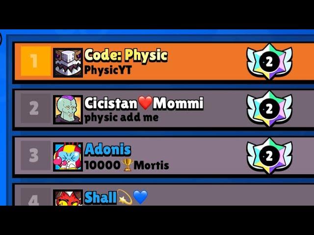 TOP 1 GLOBAL MORTIS 