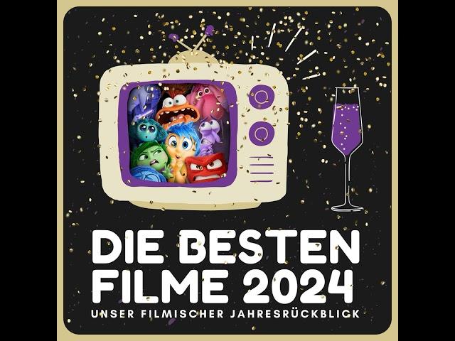 Die besten Filme 2024 | Unser Jahresrückblick