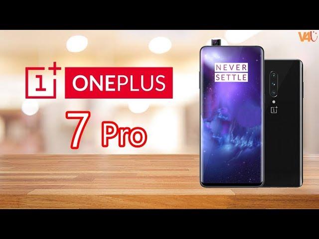 OnePlus 7 Pro Release Date, Price, Specs, First Look, Leaks, features, Trailer, Camera, Concept