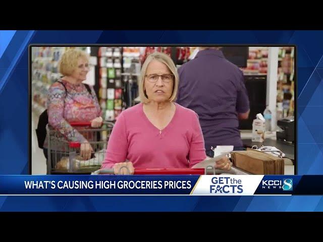 Get the Facts: Miller-Meeks links high grocery prices to liberal policies in TV ad