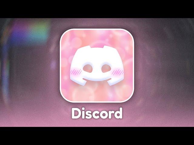 Discord’s New Icons (this is real...)