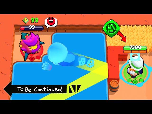 PERFECT TIMING OF ALL TIME MOMENTS  | Brawl Stars Funny Moments & Fails & Highlights 2024 #57