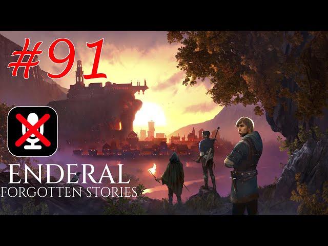 Enderal: Forgotten Stories #91 - Все Мертвые Души