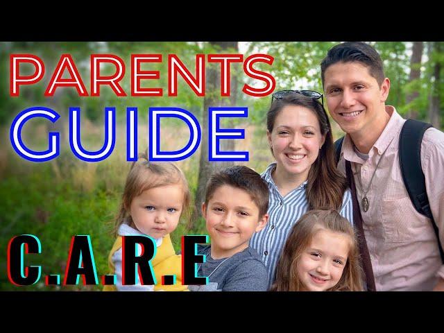 ULTIMATE Catholic Parents Guide