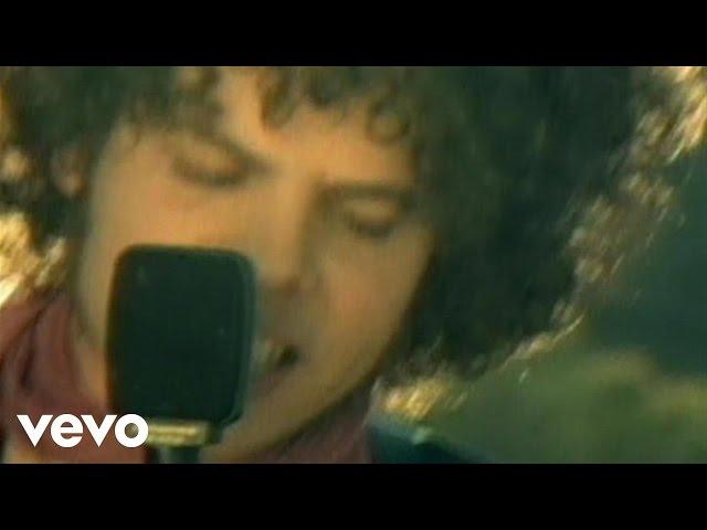 Wolfmother - Mind's Eye Live at Devils Punchbowl