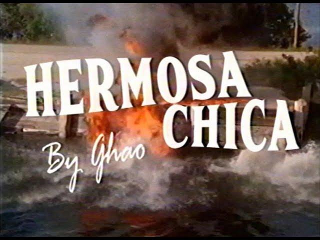 G HAO - HERMOSA CHICA