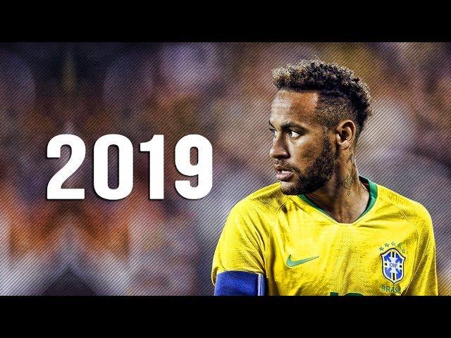 Neymar Jr ► Mi Gente ● Skills & Goals 2018-2019 HD