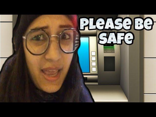 ATM Fraud In Russia| Must Watch