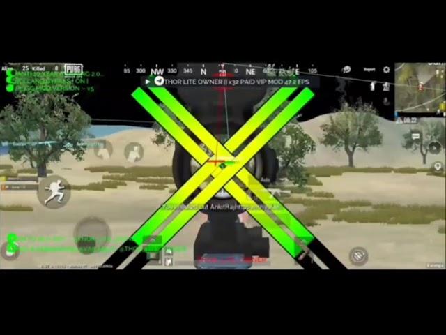 PUBG LITE SPEED HACK | PUBG LITE FLASH SPEED HACK | PUBG LITE LOCATION HACK