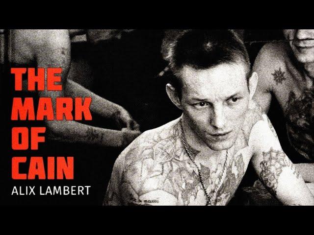 The Mark of Cain (2001) - Russian Prison Tattoo Documentary - Alix Lambert - Deinterlaced + Upscaled