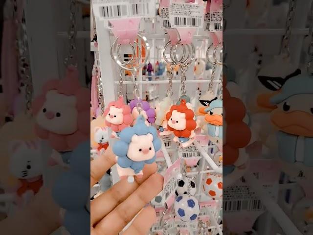 keyring #video #viral #shopping #korea