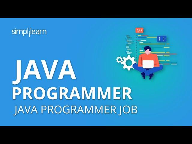 Java Programmer | Java Programmer Job | What a Java Developer Does | Java Developer Work in Company