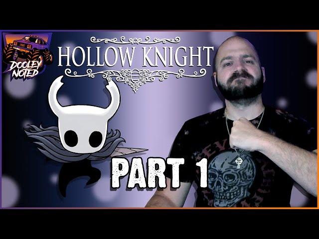 Small but Powerful! | Hollow Knight Part 1 | Full Stream from August 1st, 2021