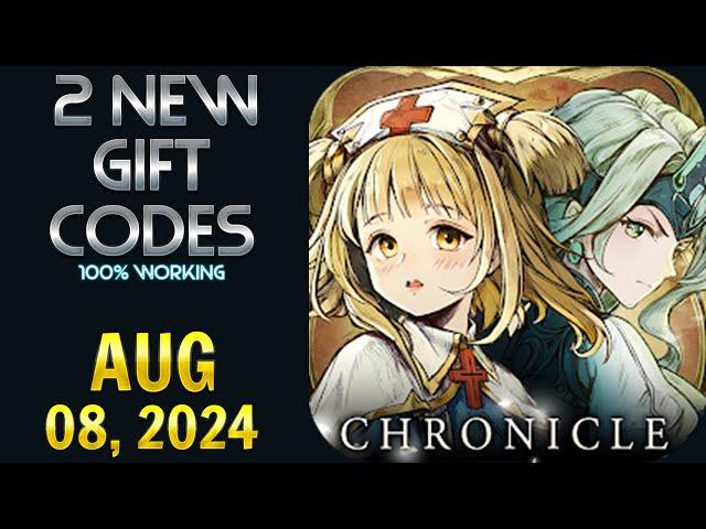  Magic Chronicle Gift Codes | Magic Chronicle Redeem Codes 2024 | Magic Chronicle Codes