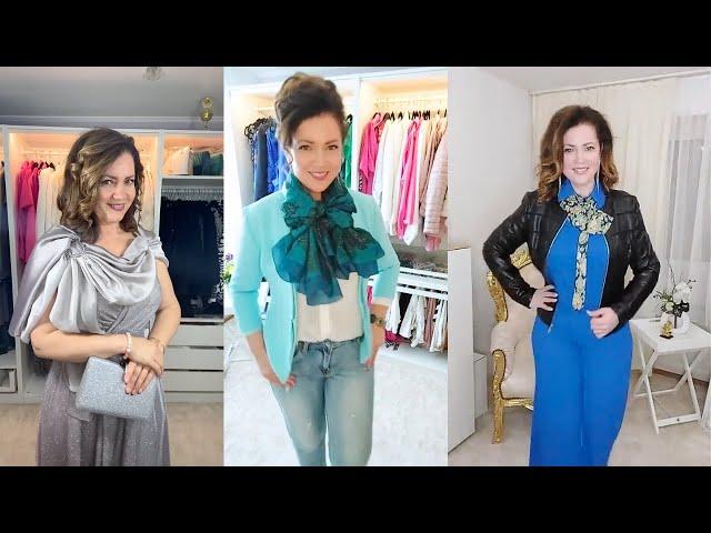 Irene Butsch's Fashion Secrets You Won't Find Anywhere Else!