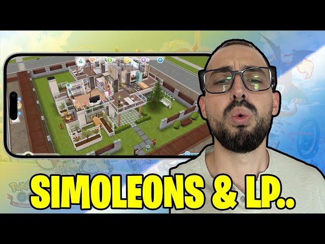 The Sims Freeplay MOD APK Tutorial - How to Get Sims Freeplay Free Simoleons & LP iOS & Android