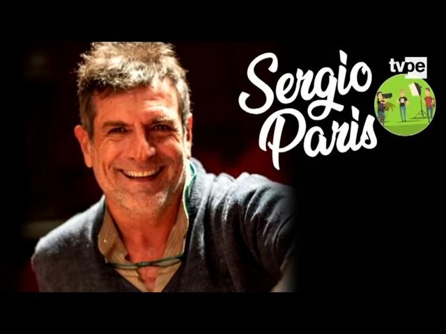 La Entrevista: Sergio Paris (06/12/2019) | TVPerú Noticias