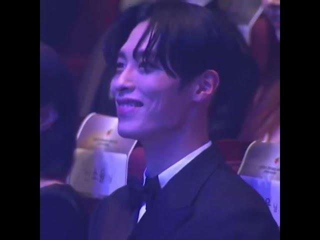 Global Excellence Award Winner_Lee Jae Wook (U really deserve the whole world) #leejaewook