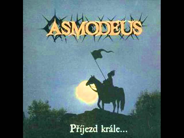 Asmodeus - Aetas que vindice nullo