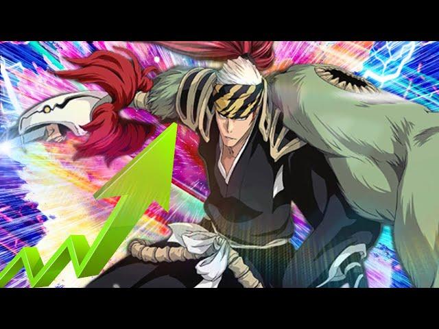 TYBW Round 3 Res News!! Burn The Witch Super Pot Units Return!! Bleach Brave Souls