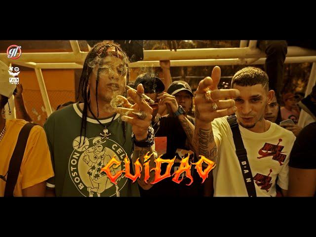 Pablo Tunes x El Jincho - Cuidao (Video Oficial)