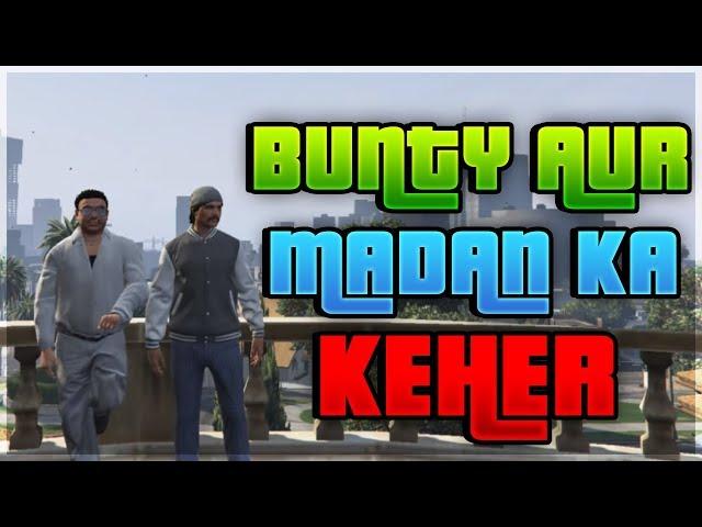 GTA 5 Roleplay With VoidTV | Madan Bhai Ka Birthday !help !insta