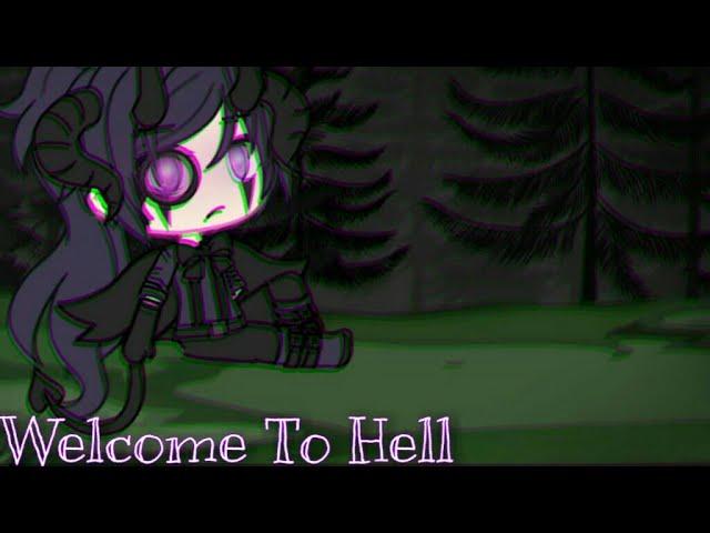 Welcome To Hell William