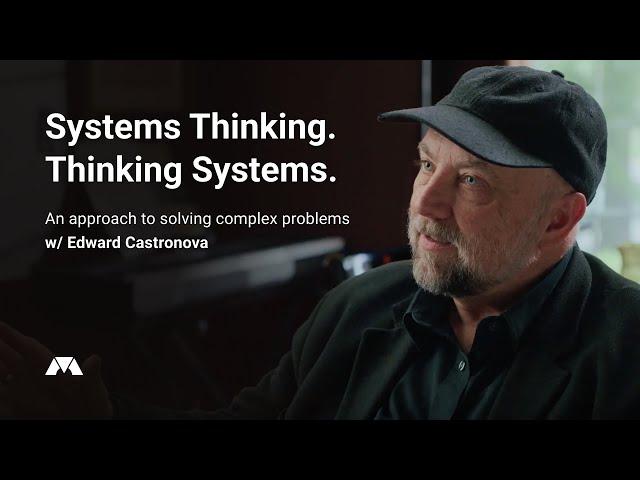 Systems Thinking: An Approach to Solving Complex Problems