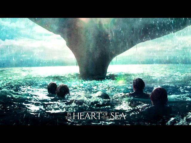 Twelve Titans Music - Strike The Sky ("In The Heart of The Sea - Final Trailer" Music)