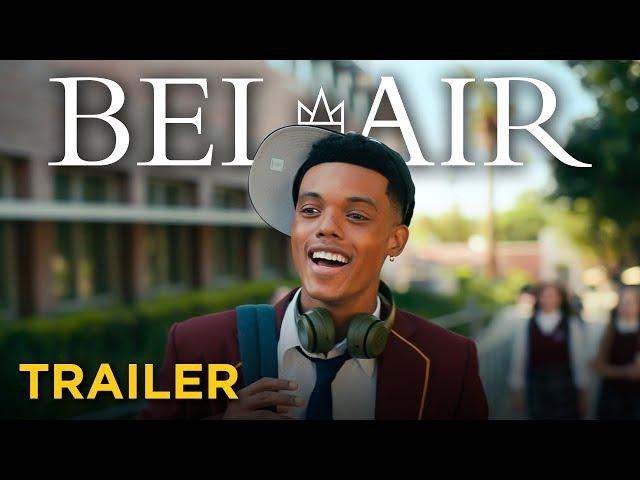 Bel-Air | Official Trailer