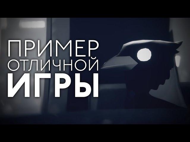 Трудовые будни ворона-жнеца | Обзор Death's Door