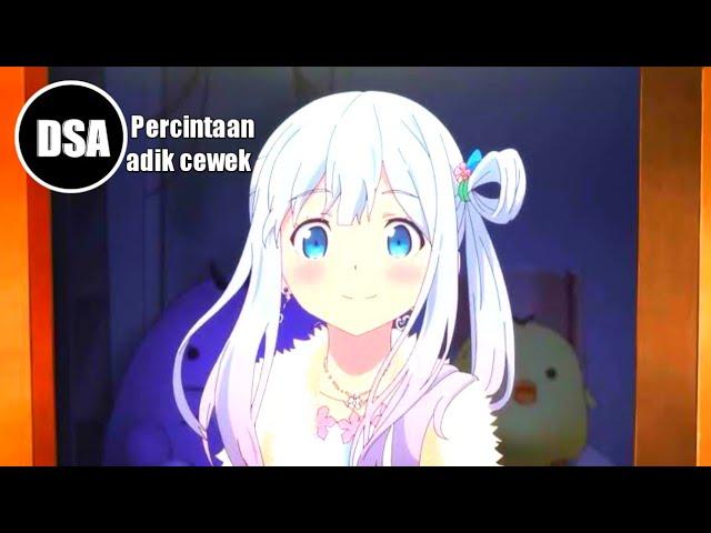 5 REKOMENDASI ANIME SISCON PALING SERU PART 1