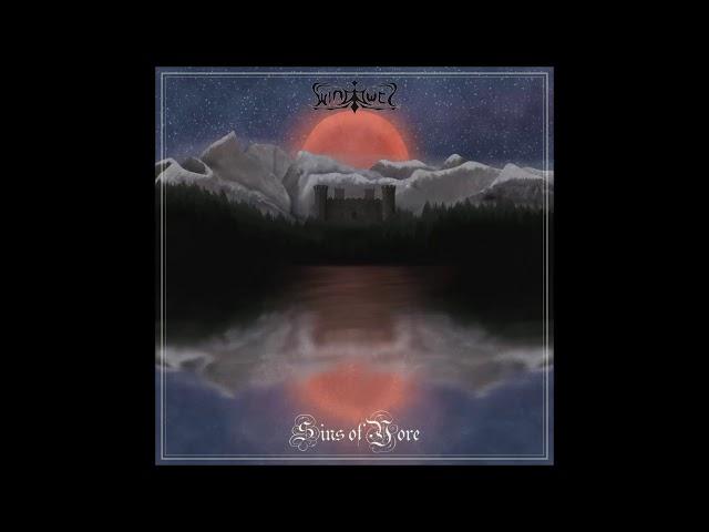 Windtower - Sins of Yore (2019) (Dungeon Synth, Fantasy Ambient)