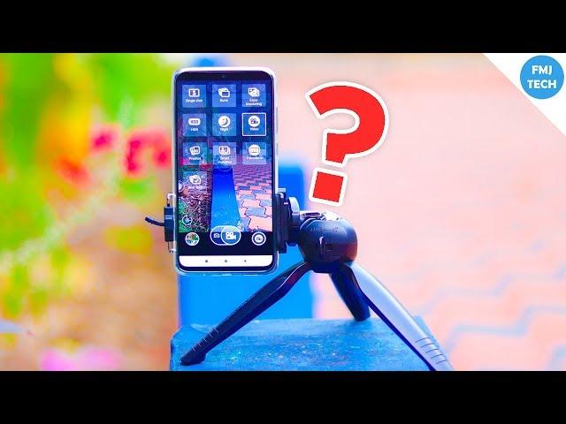 Top 4 Professional DSLR Camera Applications for Android 2020 | ft. Gadget Kada