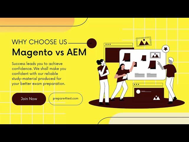 Magento vs AEM: The Epic Battle of Ecommerce Platforms