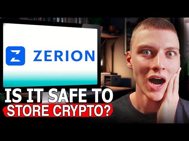 Zerion: Simplify Crypto Wallet Management | Full Overview & Bonus for New Users