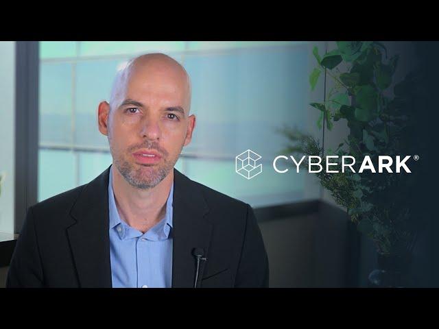 CyberArk Strengthens Cloud Security & Saves $500K with AWS Security Expertise | Amazon Web Services