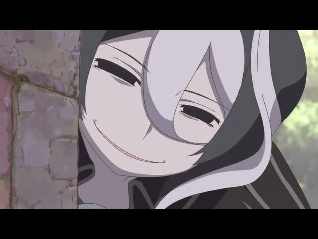 Ozen laughing