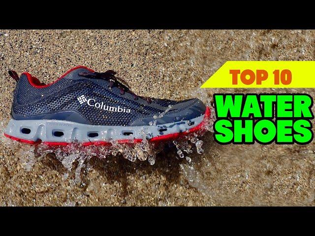 Top 10 Water Shoes : Best For Ever!