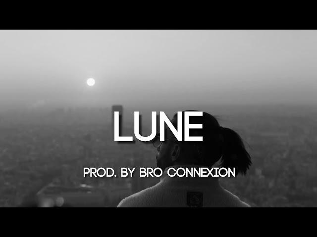 [FREE] PNL x Ninho x Damso Type Beat 2020 - "LUNE" (Prod. By BroConnexion) | INSTRU TRAP 2020