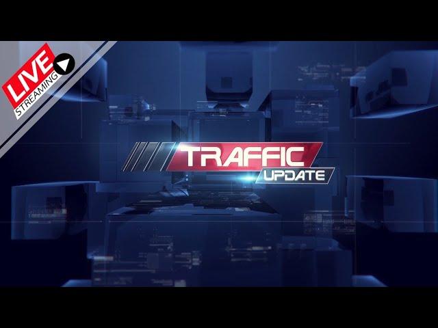 [LIVE TRAFFIC UPDATE] BRIPDA MERCY DAN BRIPTU KHULUT, KAMPUNG MELAYU - JAKARTA TIMUR