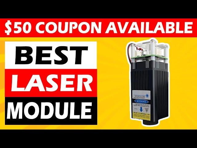 TOP 5 Best Laser Module in 2025 on AliExpress