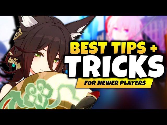 Complete Beginners Guide to Honkai: Star Rail - HSR Guide for Genshin Players