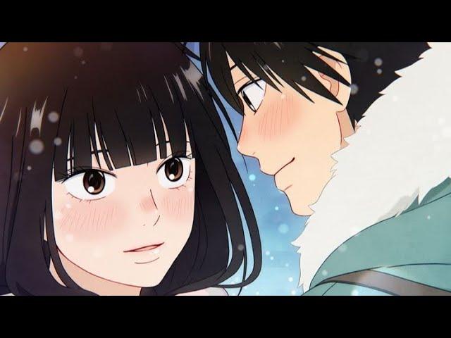 Et cetera - imase | Kimi ni Todoke 3 [Clean Acapella] 3D Audio بدون موسيقى