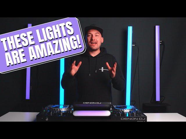 Control Epic Light Shows From Your Decks?! - Full Engine Lighting / SoundSwitch Tutorial